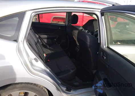 2013 Subaru Impreza 2.0I Sport Premium z USA, uszkodzony, nr VIN JF1GPAL67D2880842